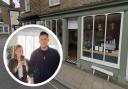 Meet the husband and wife team behind 'hidden gem' café crowned best in Essex
