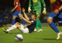 Blues were beaten 1-0 at home to Aldershot Town on Tuesday night