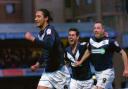 Bilel Mohsni - came close to leaving Roots Hall