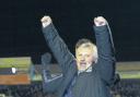 Paul Sturrock - wants a win against Rotherham United this weekend