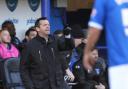 Phil Brown - facing selection headaches this weekend