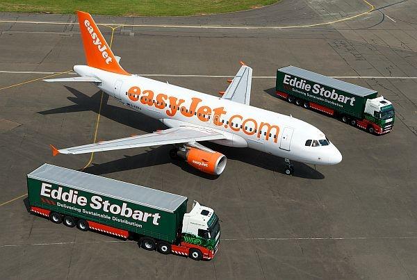 EasyJet to fly from Southend Airport
