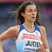 Instrumental - Jess Judd led the way for Great Britain's victorious senior women