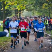 Not running - the Chelmsford Marathon will not take place this year