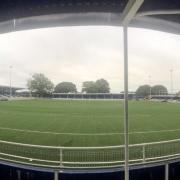 Looking to the future - Billericay Town will be launching their own academy from the start of next season