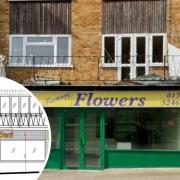 New chicken takeaway gets go ahead to replace old flower shop