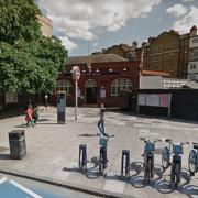 Woman trespassed on London Underground and attacked police officer at station