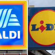 Aldi and Lidl: What's in the middle aisles from Sunday March 27 (PA/Canva)
