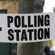 Local elections are set to take place on Thursday, May 5 with polling stations being open across the UK, including in Southend (PA)