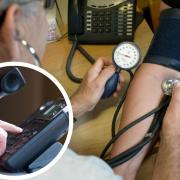 LETTER: 'I spent 45 minutes trying to get a blood test - we need more GPs'
