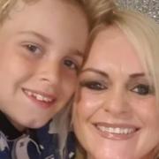 Archie Battersbee's mum seeks meeting with Health Secretary to discuss system