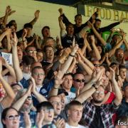 Concerned - Southend United supporters