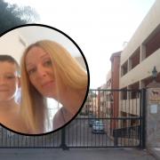 Essex mum left homeless in Spain as officials sell home to pay off ex's €‎4k debt