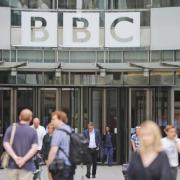 The petition accuses the BBC of looking to use the Grenfell Tower tragedy for 'entertainment purposes'