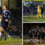 Fighting spirit - Southend United came from behind to beat Halifax Town