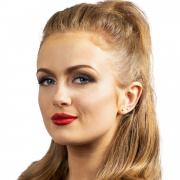 Strictly the musical - Maisie Smith