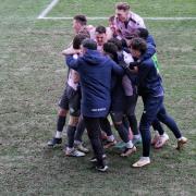 Memorable win - Southend United triumphed 2-1 at Torquay United