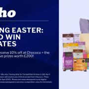 Basildon and Southend Echo Easter digital subscription offer