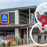 All the south Essex towns where Aldi wants to build new supermarkets