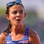 Qualified - Jessica Warner-Judd will run at the World Championship this summer