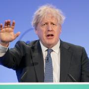 Boris Johnson slams Partygate report as 'protracted political assassination' as findings reveals 'Wine Time Fridays' continued