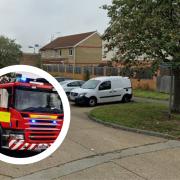 Fuse box fire leaves Basildon home uninhabitable as it fills with smoke