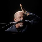 Billy Joel said he was delighted to be performing at BST Festival (Yui Mok/PA)