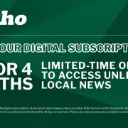 A digital subscription is the best way to read Basildon and Southend news online