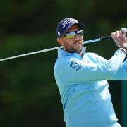 Strong performance - from Matt Southgate at The Open