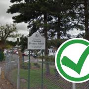 Good - Eastwood Primary School and Nursery rated by Ofsted