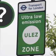 Check you know all you need to on the ULEZ.