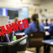 Banned - Steven Alcorn is prohibited from teaching in the UK for life