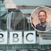 Will you be sad to see Steve Lamacq take a step back from BBC Radio 6 Music?