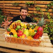 Plan - My Exotic Fruit's owner Colin Bannell outlines plans for 