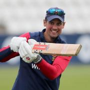 Uncertain future - for Sir Alastair Cook