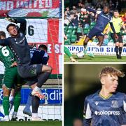 Tough day - Southend United are losing at Yeovil Town
