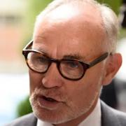 Crispin Blunt confirmed in a statement on his social media that the unnamed Conservative MP arrested was him