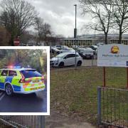 Billericay school head sends condolences to families after pupils hit in fatal crash