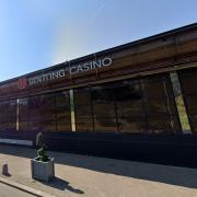 Update - Genting Casino, along Southend seafront