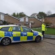 Murder investigation launched after woman dies in Eastwood