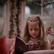 Festive - Colchester Zoo's new Christmas advert 
