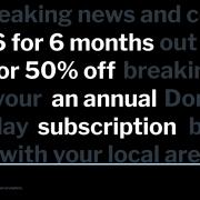 Readers can buy an Echo digital subscription in this early Black Friday sale