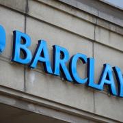Barclays bank in Rayleigh High Street is set to close down next year