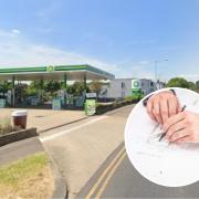 Proposals to transform BP petrol station into flats 'would cause havoc' in Eastwood