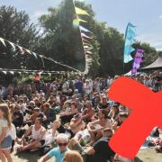 Cancelled - Leigh Folk Festival 2024