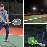 Boosted - Southend Lawn Tennis Club