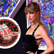 Scam warning issued over fake tickets being sold to Taylor Swift fans in Essex