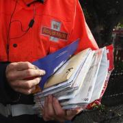 Impacted - Rayleigh hit with Royal Mail delivery delays once again