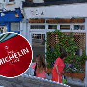 Michelin Guide inspector names Leigh restaurant dish as one of best - here's which