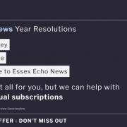 A digital subscription is the best way to read Southend, Basildon and Canvey news online